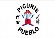 Bandera de Picuris Pueblo