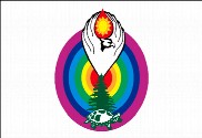 Bandera de Powhatan Renape