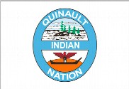 Bandera de Quinault