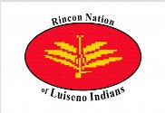 Bandera de Rincon Band Mission