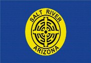 Bandera de Salt River