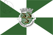 Bandera de Matosinhos
