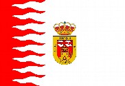 Bandera de Tharsis