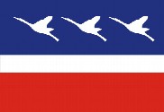 Bandera de Guaratinguetá