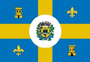 Bandera de Guararapes