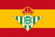 Bandera de España personalizada 2