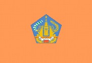 Bandera de Bali