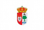 Bandera de Vivar del Cid