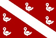 Bandera de Oostkamp