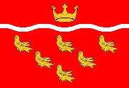 Bandera de Sussex Oriental