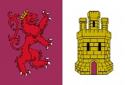 Bandera de Provincia de Cáceres