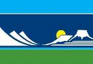 Bandera de Golden, Colorado