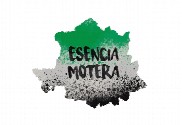 Bandera de Esencia motera