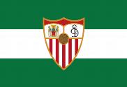 Bandera de Andalucía personalizada