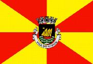 Bandera de Vila do Conde