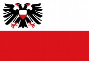Bandera de Lübeck