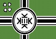 Bandera de Kekistan