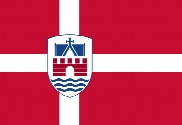 Bandera de Faaborg