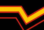 Bandera de Fetichismo de látex