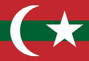 Bandera de Khemed