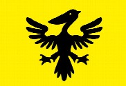 Bandera de Syldavia