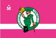 Bandera de Moderdonia Dictators