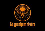 Bandera de Gazpachomeíster