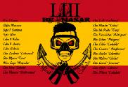 Bandera de Be Nasar