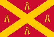 Bandera de Wijchen