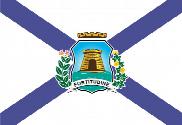Bandera de Fortaleza