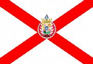 Bandera de Fuenterrabía (Hondarribia)