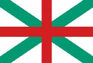 Bandera de Naval de Bulgaria