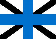 Bandera de Naval de Estonia