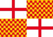 Bandera de Tabarnia