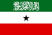 Bandera de Somalilandia