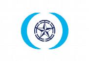 Bandera de Ebetsu, Hokkaido