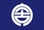 Bandera de Miyako, Iwate