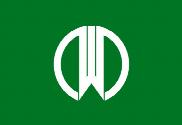Bandera de Yamagata, Yamagata
