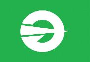 Bandera de Yamagata, Iwate