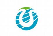 Bandera de Hitachiomiya