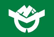 Bandera de Yuza