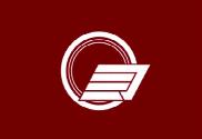 Bandera de Mishima, Fukushima