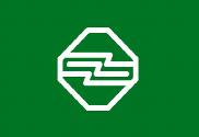 Bandera de Mishima, Shizuoka
