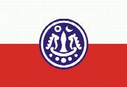 Bandera de Rakáin