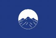Bandera de Estado Kachin