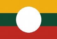Bandera de Estado Shan