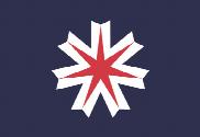 Bandera de Hokkaido