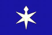 Bandera de Prefectura de Chiba