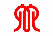 Bandera de Prefectura de Kanagawa