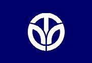 Bandera de Prefectura de Fukui